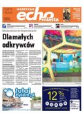 Echo Miasta Warszawa
